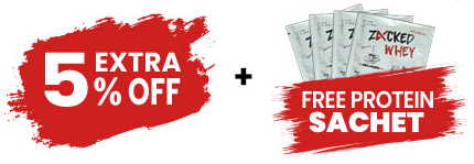 Live offer for Wellness Products