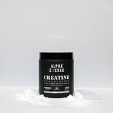 Zacked Creatine Monohydrate