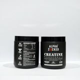 Zacked Creatine Monohydrate