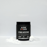 Zacked Creatine Monohydrate