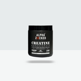 Zacked Creatine Monohydrate - 200 MESH