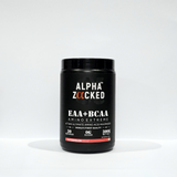 Zacked EAA + BCAA - 30 Servings