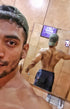 Gautam Goyal Fitness Model