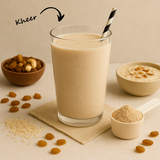 Zacked WHEY Protein - 25G Protein Per 40G Sachet