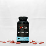 Multivitamin Pro with 51 Premium Ingredients, including Ashwagandha, Safed Musli, Biotin 