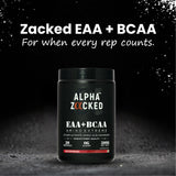 Myth About EAA + BCAA