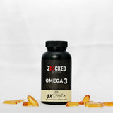 Omega-3 1280MG Triple Strength Fish Oil