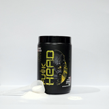 Zacked Pre-Workout - Fu*k Head - 30 Servings