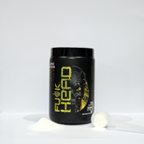 Zacked Pre-Workout - Fu*k Head - 30 Servings