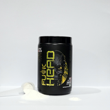 Zacked Pre-Workout - Fu*k Head - 30 Servings