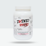 Zacked Ripped WHEY Protein