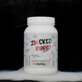 Zacked Ripped WHEY Protein