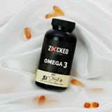 Omega-3 1280MG Triple Strength Fish Oil