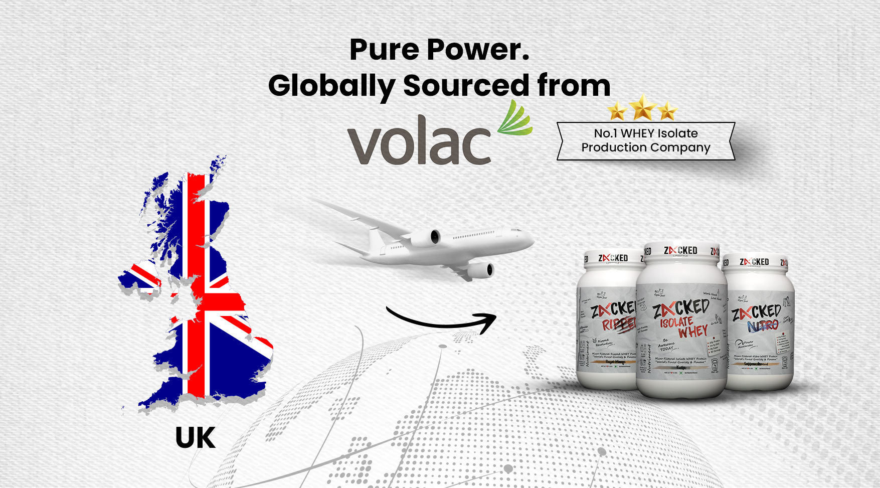 Description about wellness product