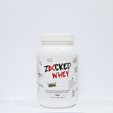 Zacked WHEY Protein