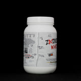 Zacked Whey Concentrate Protein