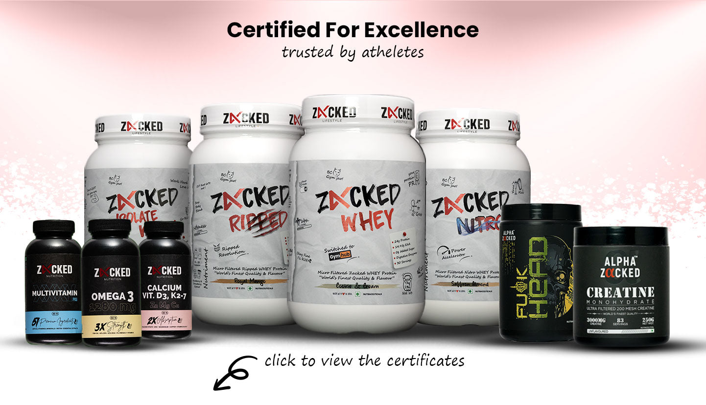 Certified
