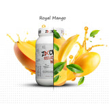 Zacked Isolate WHEY Protein