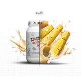 Zacked Isolate WHEY Protein