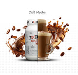 Zacked Isolate WHEY Protein
