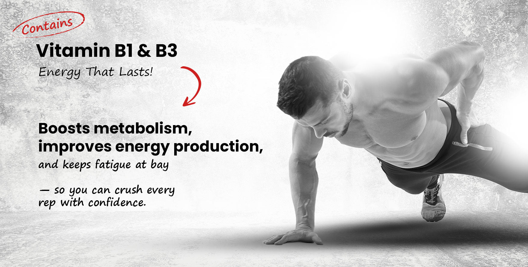 Description about wellness product