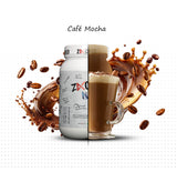 Zacked Nitro WHEY Protein