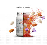 Zacked Nitro WHEY Protein