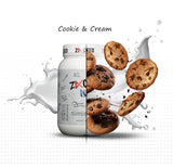 Zacked Nitro WHEY Protein
