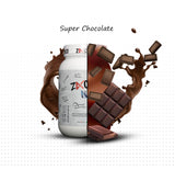 Zacked Nitro WHEY Protein