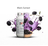 Zacked Nitro WHEY Protein