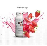 Zacked Ripped WHEY Protein