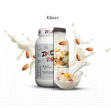 Zacked Ripped WHEY Protein