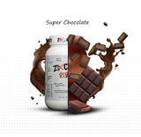Zacked Ripped WHEY Protein