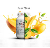 Zacked Ripped WHEY Protein