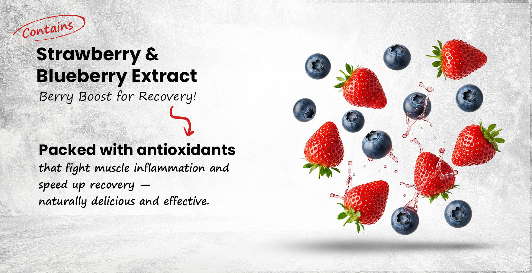 Description about wellness product