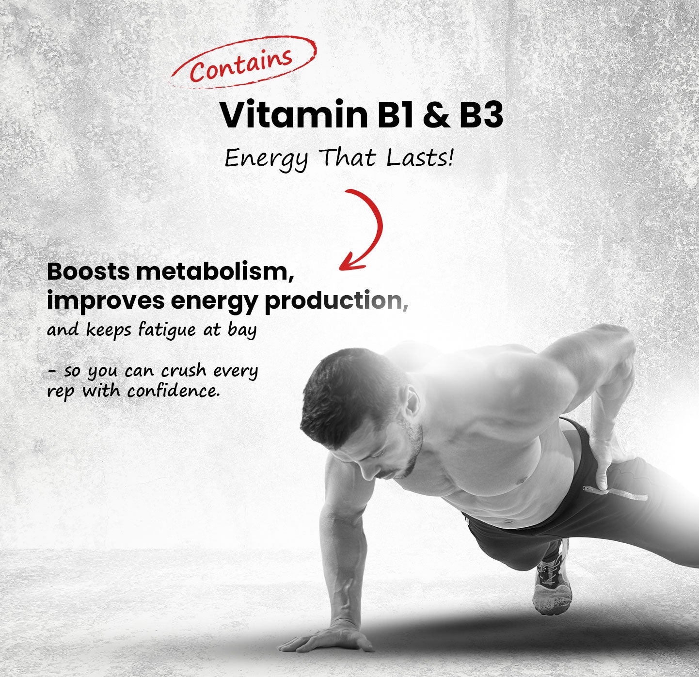 Description about wellness product