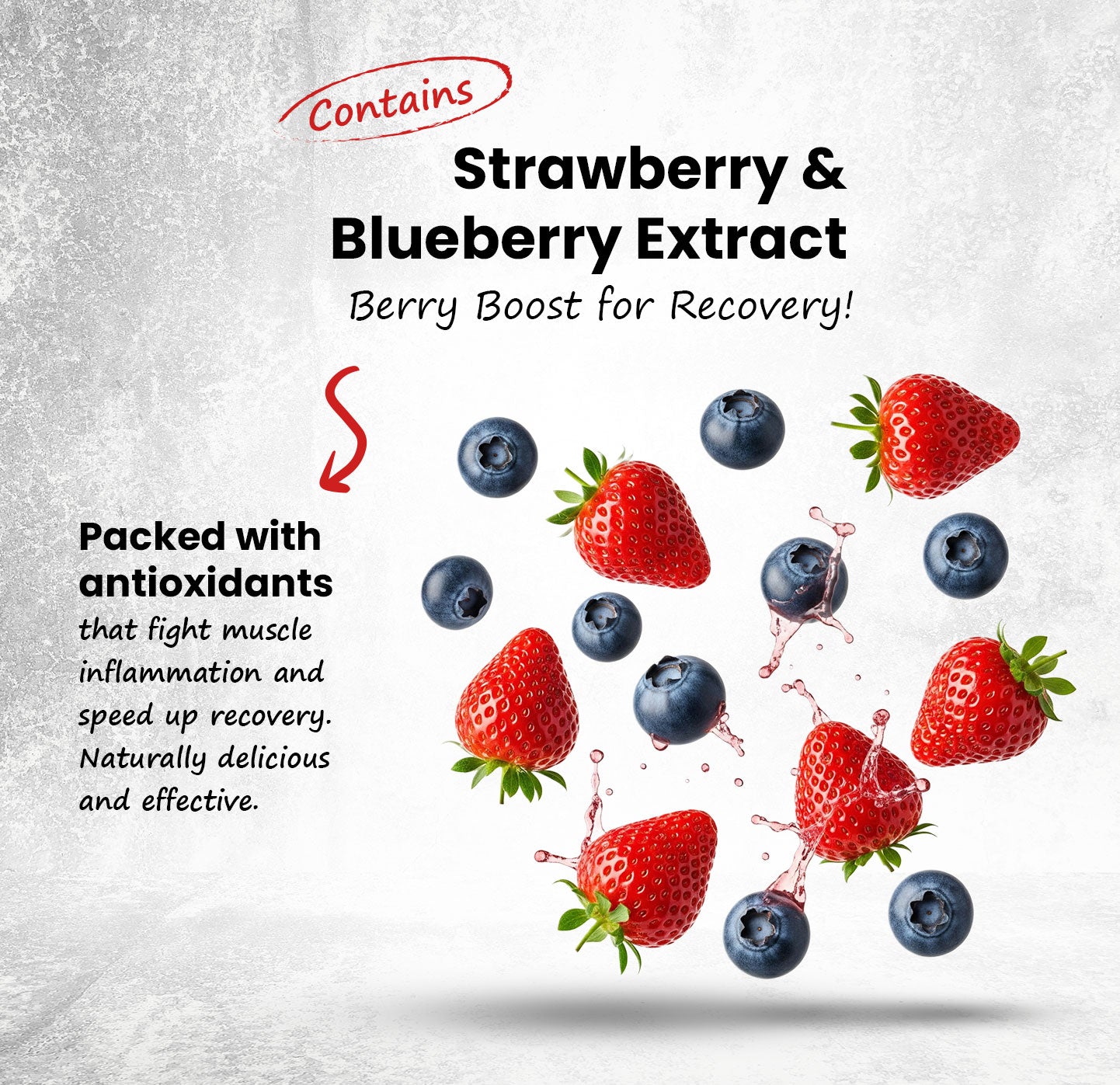 Description about wellness product