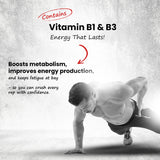 Zacked Ripped WHEY Protein