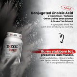 Zacked Ripped WHEY Protein